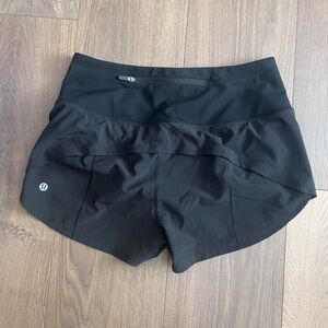 Lululemon HR Shorts